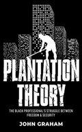 Cover: Plantation Theory - Mynd Matters Publishing