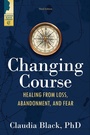 Cover: Changing Course - Central Recovery Press