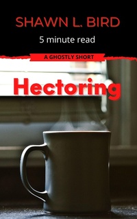 Enlarge image Cover: Hectoring (Minute Reads) - Minute Reads