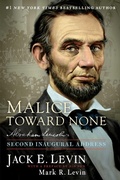 Cover: Malice Toward None - Threshold Editions