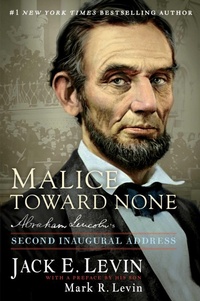 Enlarge image Cover: Malice Toward None - Threshold Editions