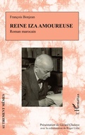Cover: Reine Iza amoureuse - Autrement M&ecirc;mes
