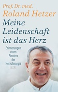 Cover: Meine Leidenschaft ist das Herz - Insel