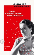 Cover: Das verbotene Notizbuch - Insel