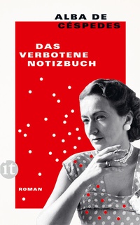 Abbildung von: Das verbotene Notizbuch - Insel