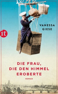 Abbildung von: Die Frau, die den Himmel eroberte - Insel