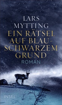 Abbildung von: Ein Rätsel auf blauschwarzem Grund - Insel
