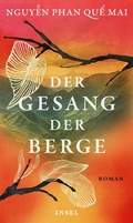 Cover: Der Gesang der Berge - Insel