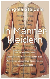 Abbildung von: In Männerkleidern - Insel