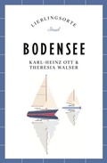 Cover: Bodensee Reisef&uuml;hrer LIEBLINGSORTE - Insel