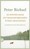 Cover: Im Winter muss mit Bananenb&auml;umen etwas geschehen - Insel