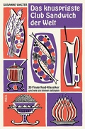 Cover: Das knusprigste Club-Sandwich der Welt - Insel