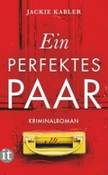 Cover: Ein perfektes Paar - Insel