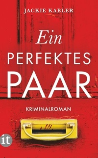 Abbildung von: Ein perfektes Paar - Insel