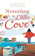 Cover: Neuanfang in Little Cove - Insel