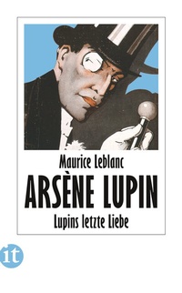 Abbildung von: Lupins letzte Liebe - Insel