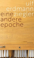Cover: Eine andere Epoche - Suhrkamp