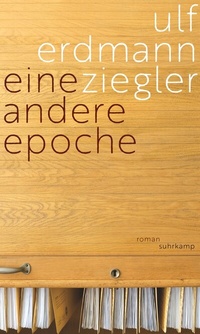 Abbildung von: Eine andere Epoche - Suhrkamp