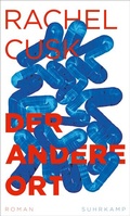 Cover: Der andere Ort - Suhrkamp