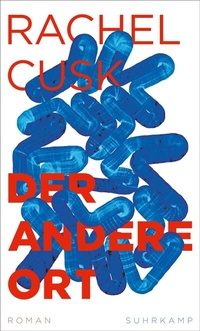 Abbildung von: Der andere Ort - Suhrkamp