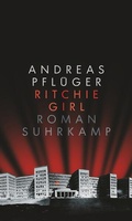 Cover: Ritchie Girl - Suhrkamp