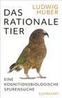 Cover: Das rationale Tier - Suhrkamp