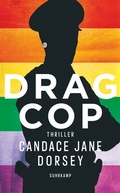 Cover: Drag Cop - Suhrkamp