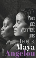 Cover: Was die Wahrheit uns bedeutet - Suhrkamp