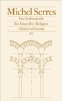 Cover: Das Verbindende - Suhrkamp