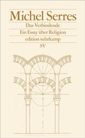 Cover: Das Verbindende - Suhrkamp