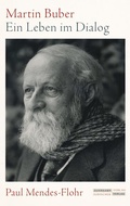 Cover: Martin Buber - J&uuml;discher Verlag im Suhrkamp Verlag