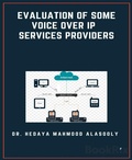Cover: Evaluation of Some Voice Over IP Services Providers - BookRix