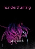 Cover: hundertf&uuml;nfzig - Books on Demand