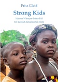 Cover: Strong Kids - neobooks