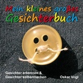 Cover: Mein kleines gro&szlig;es Gesichterbuch - BoD - Books on Demand