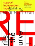 Cover: Support Independent Type - Slanted Publishers UG (haftungsbeschr&auml;nkt)