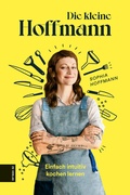 Cover: Die kleine Hoffmann - ZS Verlag