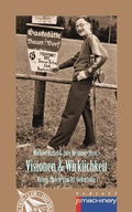Cover: VISIONEN & WIRKLICHKEIT - p.machinery