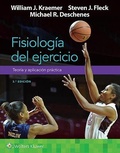 Cover: Fisiologia del ejercicio. Teoria y aplicacion practica - Ovid Technologies