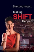 Cover: Making Shift Happen - Amsterdam University Press