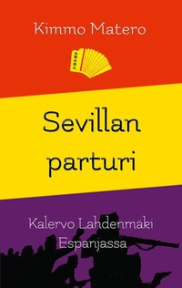 Abbildung von: Sevillan parturi - BoD - Books on Demand