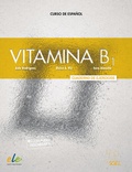 Cover: Vitamina B1 - Hueber Verlag