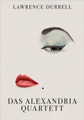 Cover: Das Alexandria-Quartett - Kampa Verlag