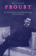 Cover: Monsieur Proust - Kampa Verlag