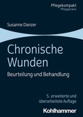Abbildung von: Chronische Wunden - Kohlhammer
