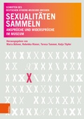 Cover: Sexualit&auml;ten sammeln - B&ouml;hlau