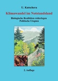 Cover: Klimawandel im Notstandsland - tredition