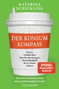 Cover: Der Konsumkompass - Goldmann