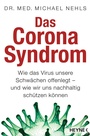 Cover: Das Corona-Syndrom - Heyne