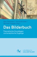 Cover: Das Bilderbuch - J.B. Metzler